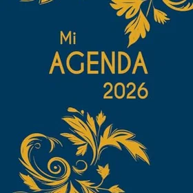 EDITORIAL Rustik Dagbok 2026