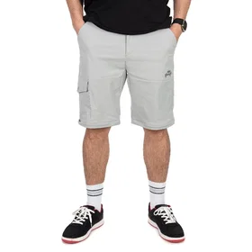 Fox Rage Zip Off Shorts (Herr)