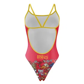 Otso Kukuxumusu Mix Kuku Swimsuit (Women's)