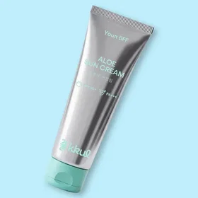kkul Aloe Solkräm SPF50+ 50ml