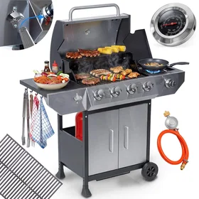B2x JSP-389600 Gas 57cm