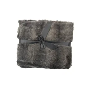 Tusent Cozy Plaid Pläd 130x160cm