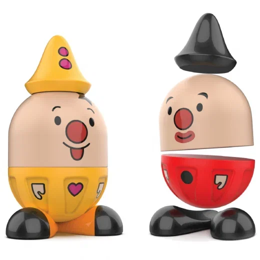 Clics Magimals Bumba Toy