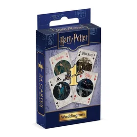 Winning Moves Harry Potter