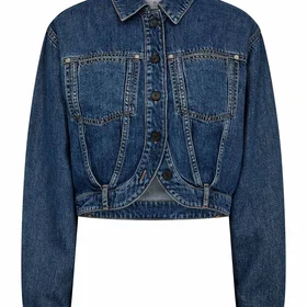 IRO Denim Jakke (Dame)