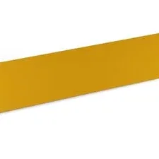 Durable Golvmarkkinointiteippi Keltainen 181104