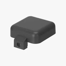 Bambu Lab A1 Mini Z-akse topplokk