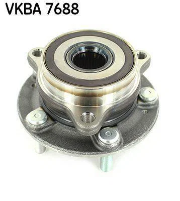 SKF Wheel Bearing Kit VKBA 7688