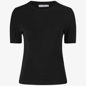 Mango Sweater Basic (Dam)
