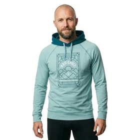 Red Chili Tecu Iv Hoodie (Herr)