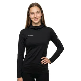 Mammut Selun Fl Sun Hoodie (Dam)