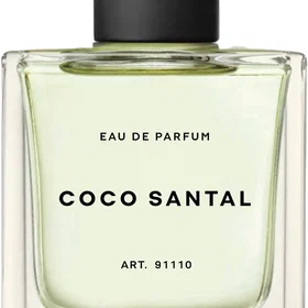 RAAW Alchemy Coco Santal edp 50ml