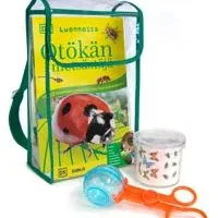 Readme.fi Hyönteissankuntakokoelma 9789522563187