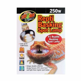 Zoo Repti Basking Spot Lamp