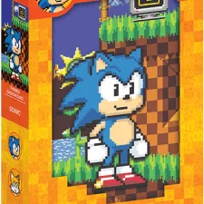 FiGGYZ Sonic Classic Sonic 11cm
