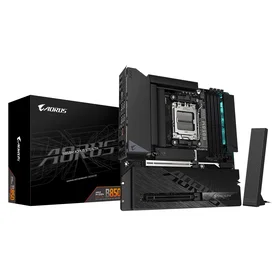 Gigabyte B850M AORUS STEALTH