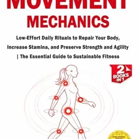 Crossborderpublishers Mini-Movement Mechanics