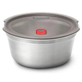 Black+Blum Rostfritt Stål Skål 950ml