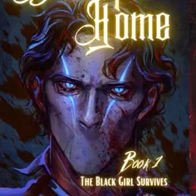 Daddy's Home (bok)