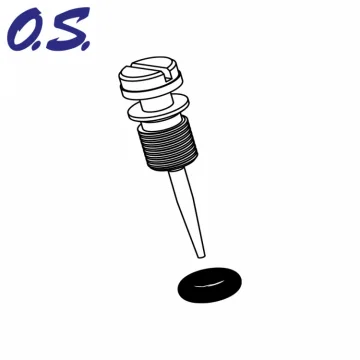 O.S.Engine 22082970 Fuel Needle