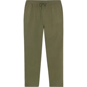 Knowledge Cotton Apparel Tim Linen-Mix Pants (Men's)