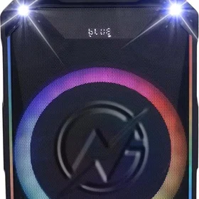 N-gear The Flash 1240 Bluetooth Speaker