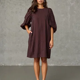Love&Divine Love1635 Midi Kjole