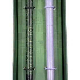 Insight Editions 9798337401508 Wicked Pen Set