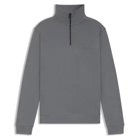 Boss Zetrust Sweatshirt Demi-zip (Homme)