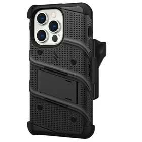 Zizo Bolt Etui med Support för iPhone 14 Pro