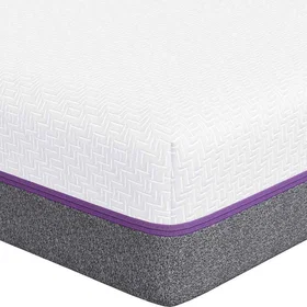 vidaXL Madrass Medium Jacquard Fabric 90x200cm 5-Pack 4106326