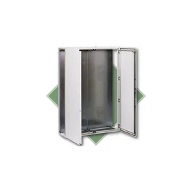 Eldon MCD18124R5 Säilytyskaappi Lattia 1800x1200x400