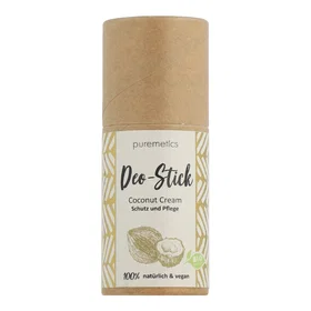 Puremetics Lemon Deo Stick 50ml