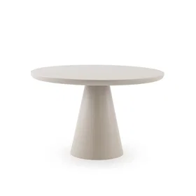 Geese Table d'appoint 120 cm MDF