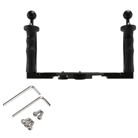 MEIKON Underwater Camera Housing for Canon 80D