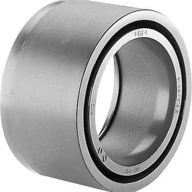 +GF+ PVC Reducer 50x40mm