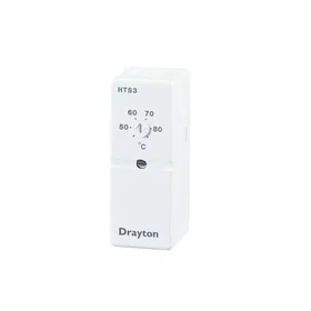 Drayton HTS3 Cylinder Thermostat 13007