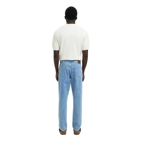 Selected 190 Ben Kori Regular Tapered Fit Jeans (Herre)
