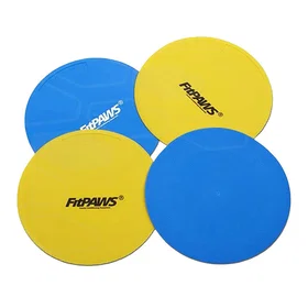 FitPAWS Targets