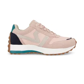 Paredes Trainers Rosa (Dame)