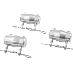 Alutruss DECOLOCK DQ3 Koblingskon Pivot Pin