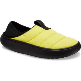 Crocs Classic Puff Slippers (Herr)