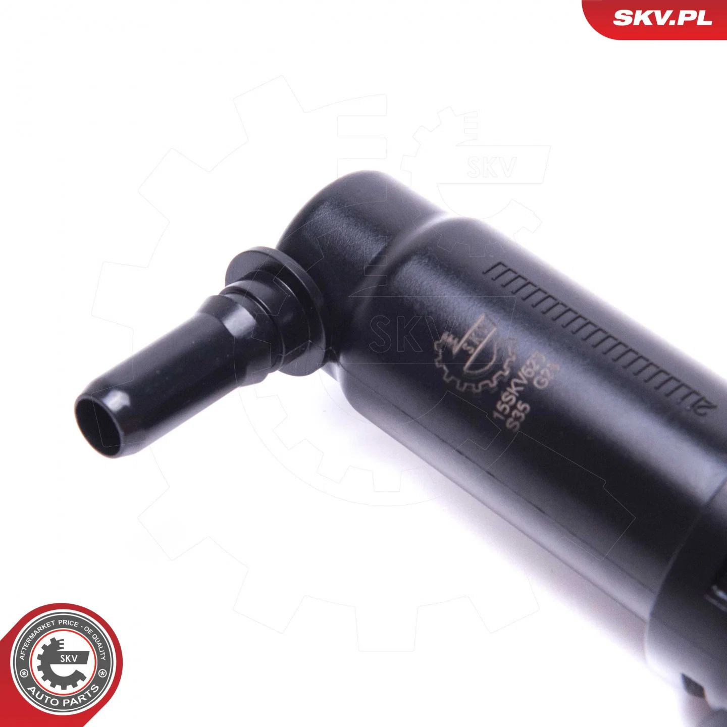 Esen SKV Windshield Washer Fluid 15SKV623