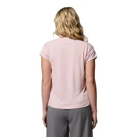 Columbia Daniela Falls Kortärmad T-shirt (Dam)