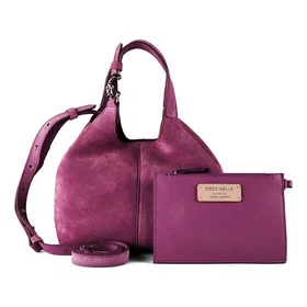 Coccinelle C-Easy E1THE580101_P19 Olkalaukku (21 cm)