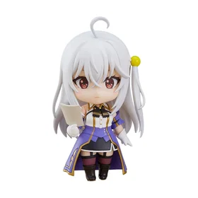 Good Smile Company The Genius Prince's Guide Ninym Ralei Nendoroid Action Figure
