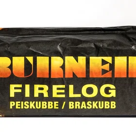Braskubb Firelog