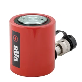 Bva Lågprofilcylinder 30 Ton