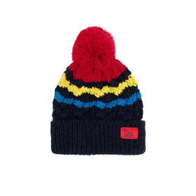 Bobbie Bobble Hat (Jr)