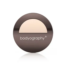 Bodyography E.f Medium Powders Beige Pressed Powder